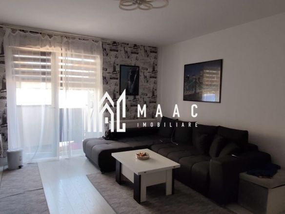 Apartament 3 camere de vânzare | Sibiu, Turnișor | 70 mp - foto 2