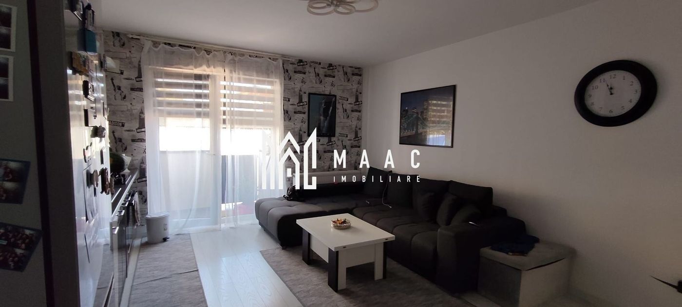 Apartament 3 camere de vânzare | Sibiu, Turnișor | 70 mp - foto 2