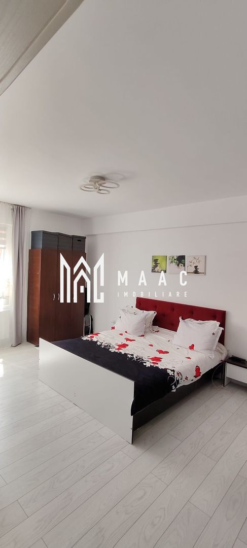 Apartament 3 camere de vânzare | Sibiu, Turnișor | 70 mp - foto 3
