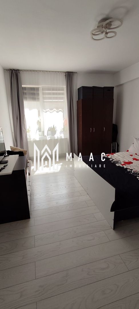 Apartament 3 camere de vânzare | Sibiu, Turnișor | 70 mp - foto 4