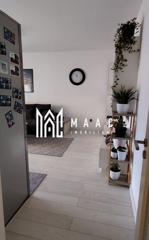 Apartament 3 camere de vânzare | Sibiu, Turnișor | 70 mp - foto 5