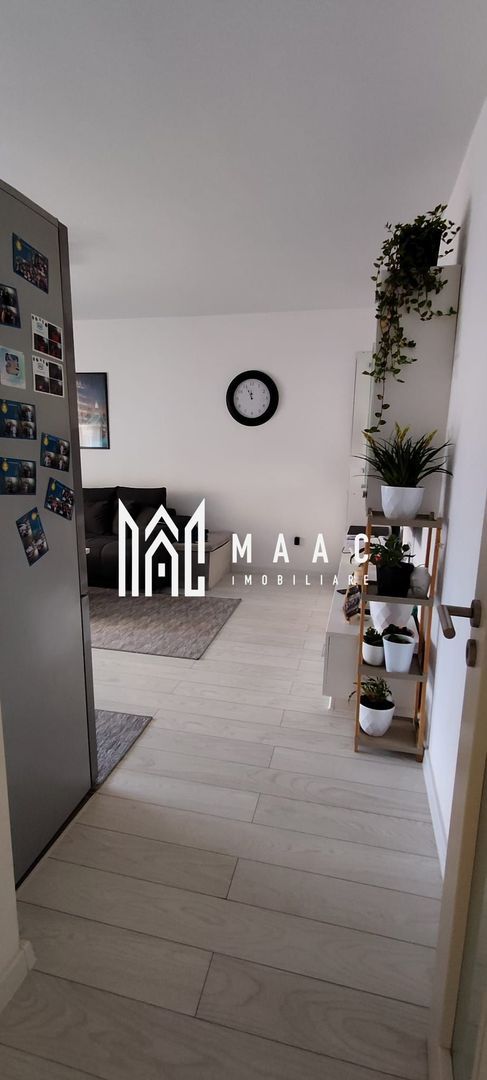 Apartament 3 camere de vânzare | Sibiu, Turnișor | 70 mp - foto 5