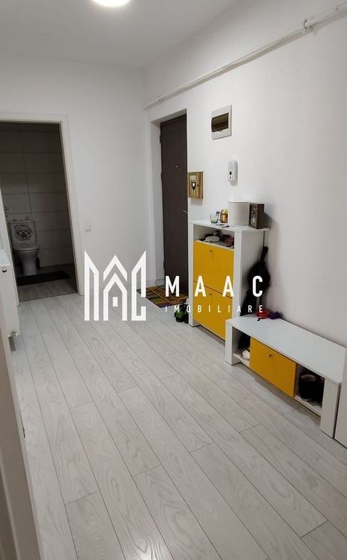 Apartament 3 camere de vânzare | Sibiu, Turnișor | 70 mp - foto 6
