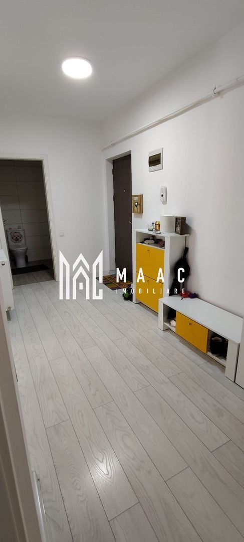Apartament 3 camere de vânzare | Sibiu, Turnișor | 70 mp - foto 6