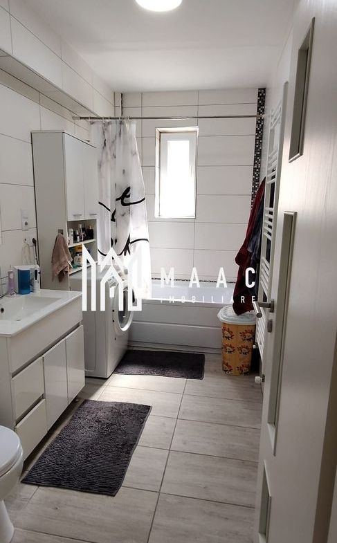 Apartament 3 camere de vânzare | Sibiu, Turnișor | 70 mp - foto 7