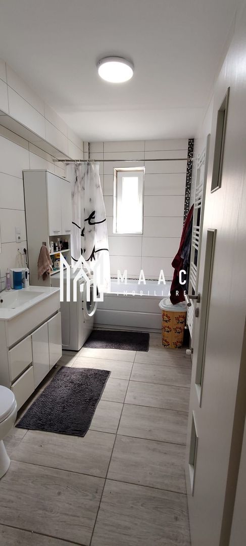 Apartament 3 camere de vânzare | Sibiu, Turnișor | 70 mp - foto 7