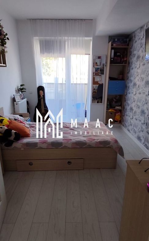Apartament 3 camere de vânzare | Sibiu, Turnișor | 70 mp - foto 8