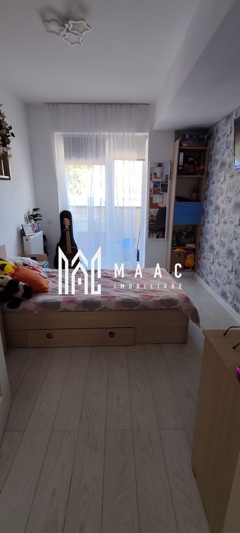 Apartament 3 camere de vânzare | Sibiu, Turnișor | 70 mp - foto 8