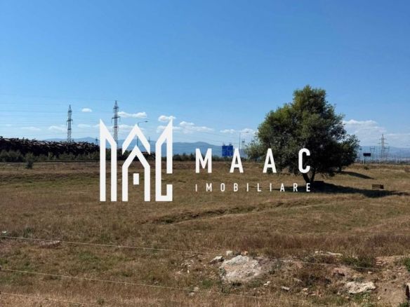 Teren de vânzare | Sibiu, Broscărie | 3.000 mp | hale - Imagine principala