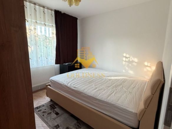 3 camere, Manastur, Primăverii, Izlazului, Frunzișului, BIG, MC, Dacia - Imagine principala