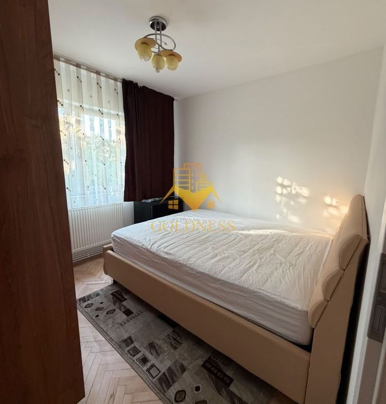 3 camere, Manastur, Primăverii, Izlazului, Frunzișului, BIG, MC, Dacia - Imagine principala