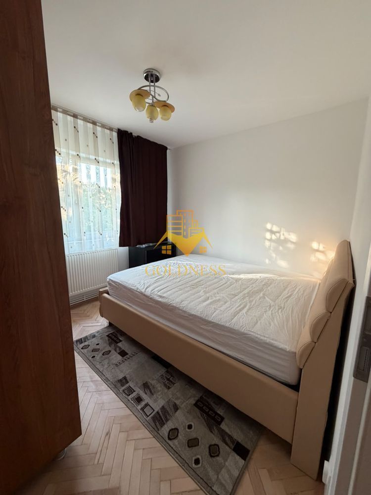 3 camere, Manastur, Primăverii, Izlazului, Frunzișului, BIG, MC, Dacia - Imagine principala