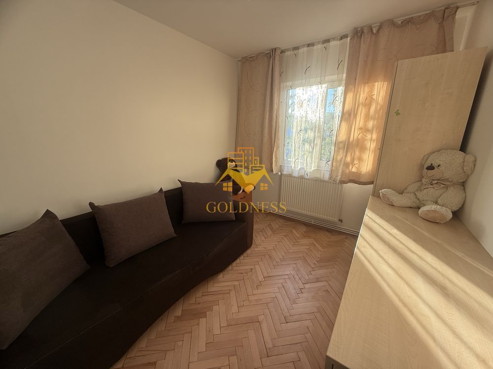 3 camere, Manastur, Primăverii, Izlazului, Frunzișului, BIG, MC, Dacia - foto 2