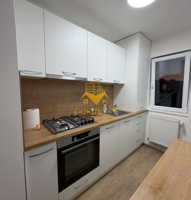 3 camere, Manastur, Primăverii, Izlazului, Frunzișului, BIG, MC, Dacia - foto 5