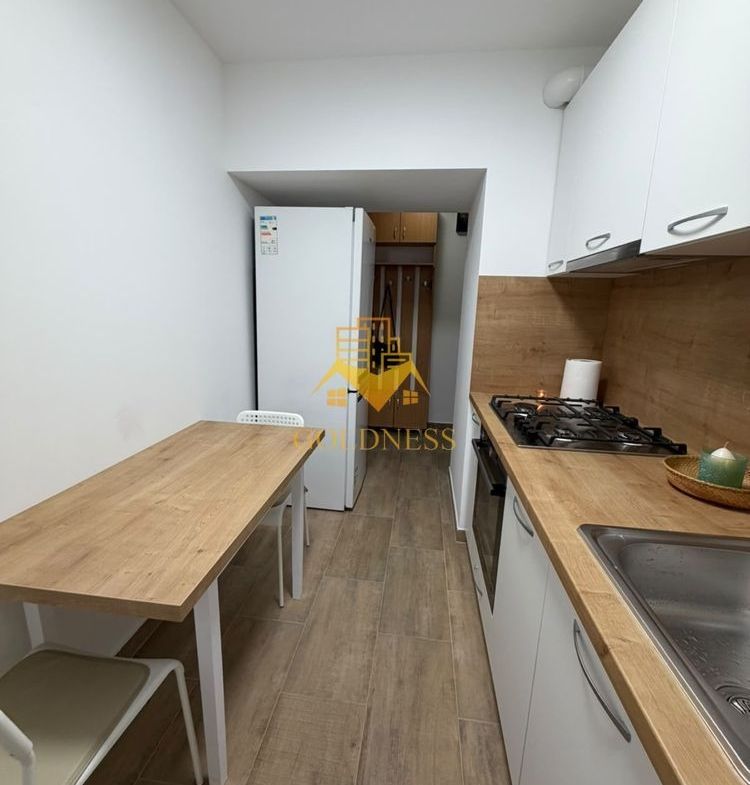 3 camere, Manastur, Primăverii, Izlazului, Frunzișului, BIG, MC, Dacia - foto 6