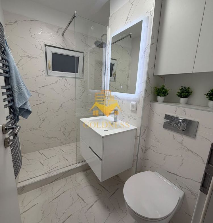 3 camere, Manastur, Primăverii, Izlazului, Frunzișului, BIG, MC, Dacia - foto 7