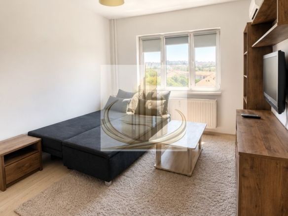 Apartament 2 camere Gheorghe Lazar et 9 din 10 - Imagine principala