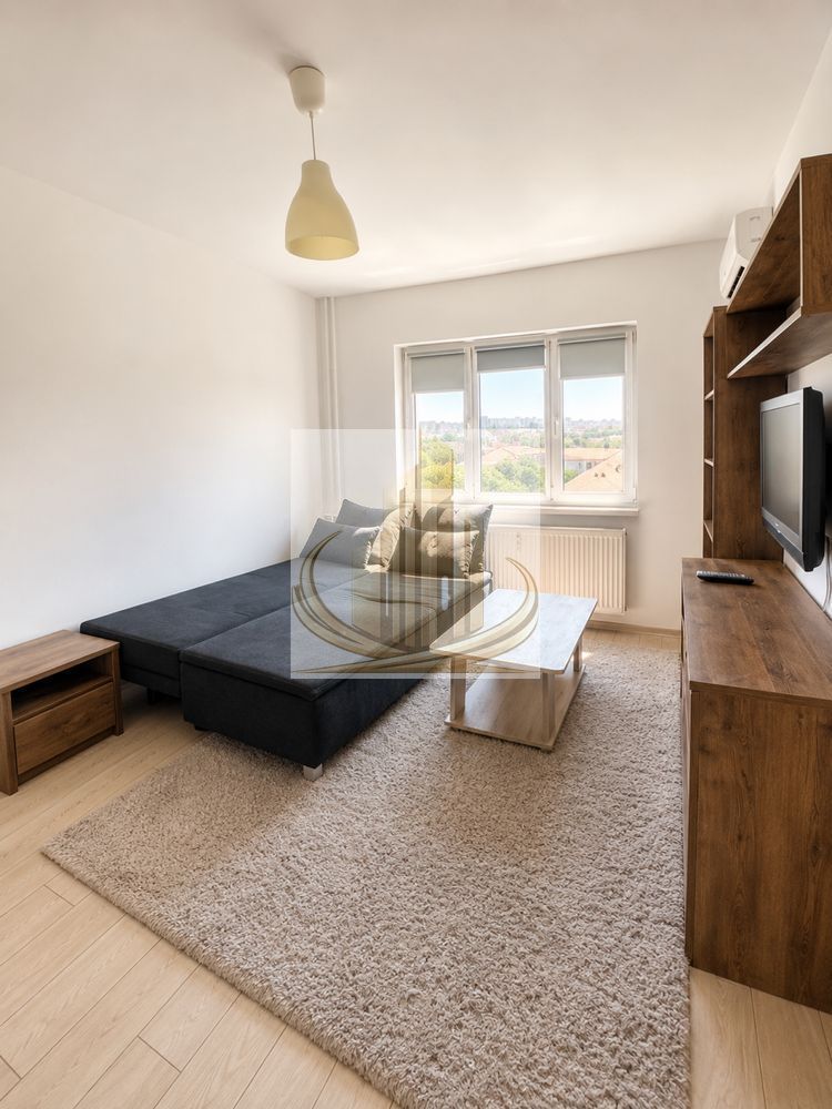 Apartament 2 camere Gheorghe Lazar et 9 din 10 - Imagine principala