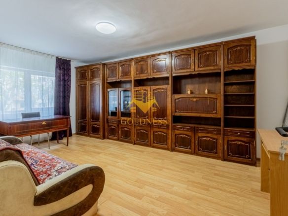 O camera, Manastur Calea Floresti Zona Primaverii, Calvaria, Micus - Imagine principala