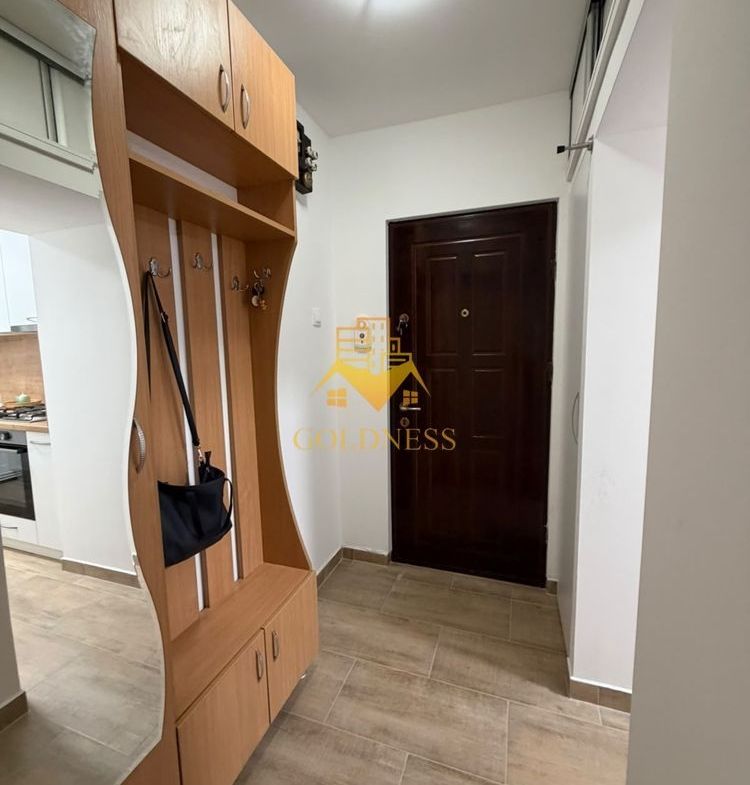 3 camere, Manastur, Primăverii, Izlazului, Frunzișului, BIG, MC, Dacia - foto 8