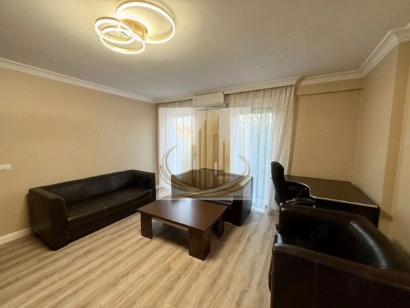 Apartament cu 2 camere de inchiriat - cu loc de parcare inclus Lipovei - Imagine principala