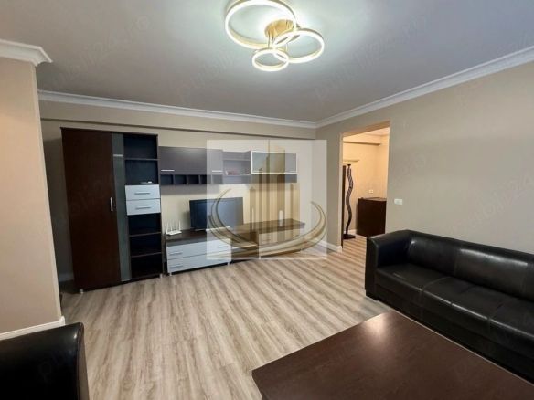Apartament cu 2 camere de inchiriat - cu loc de parcare inclus Lipovei - foto 2