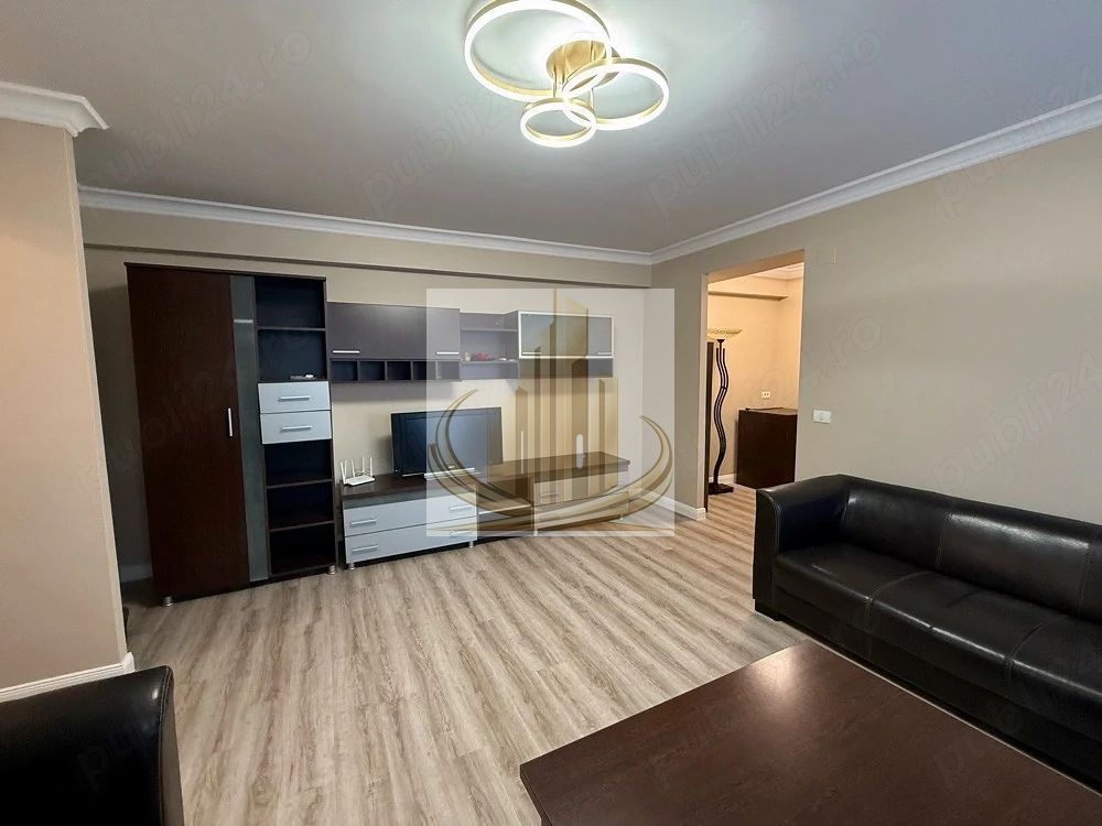 Apartament cu 2 camere de inchiriat - cu loc de parcare inclus Lipovei - foto 2