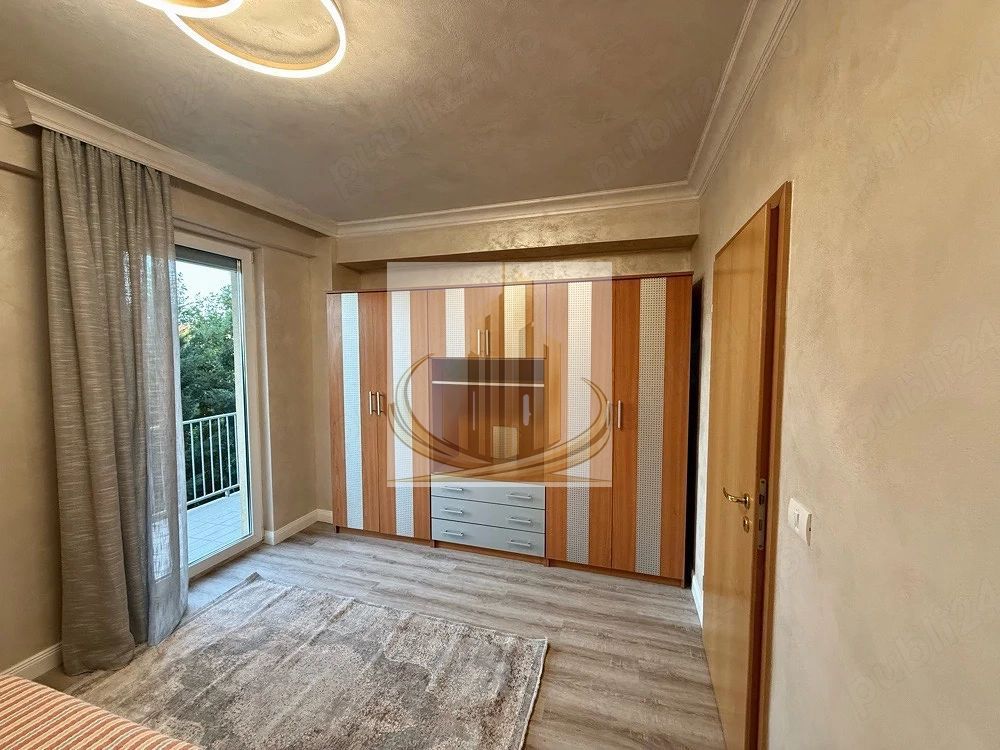 Apartament cu 2 camere de inchiriat - cu loc de parcare inclus Lipovei - foto 3