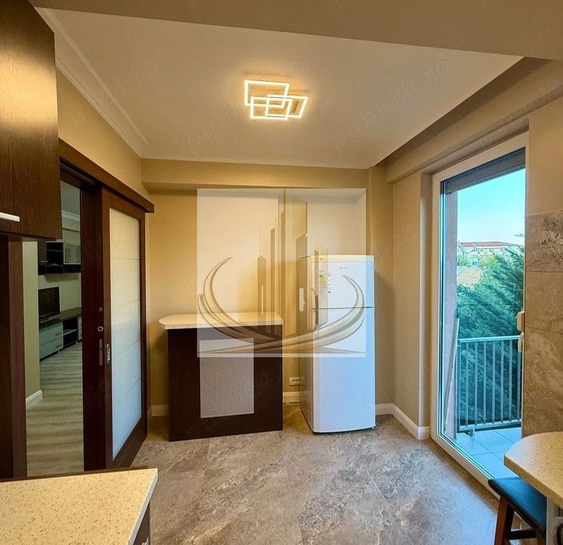 Apartament cu 2 camere de inchiriat - cu loc de parcare inclus Lipovei - foto 4