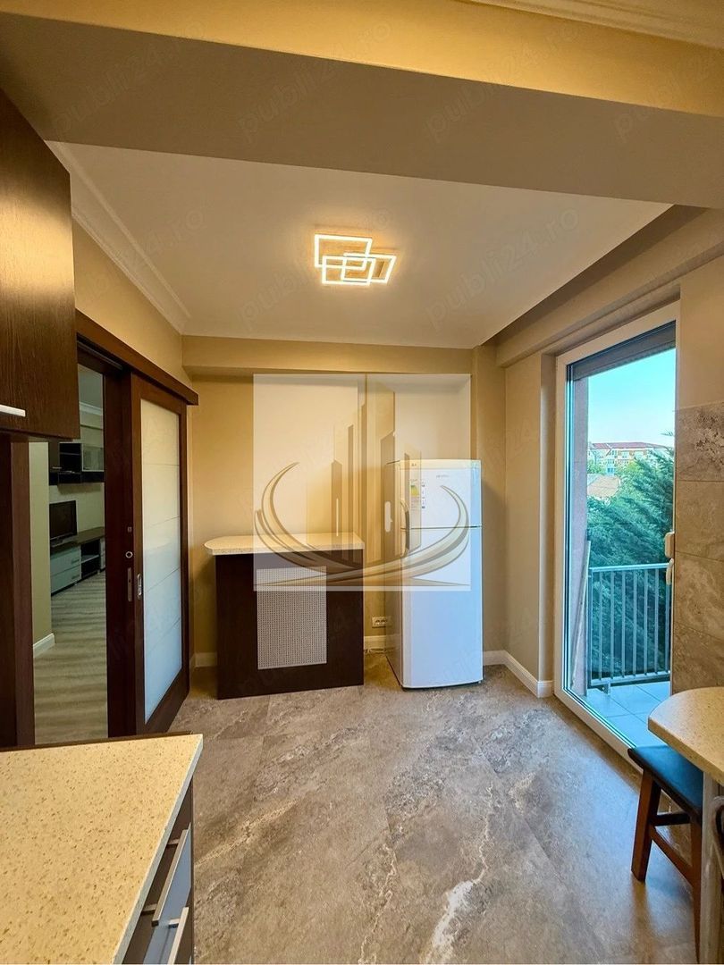 Apartament cu 2 camere de inchiriat - cu loc de parcare inclus Lipovei - foto 4
