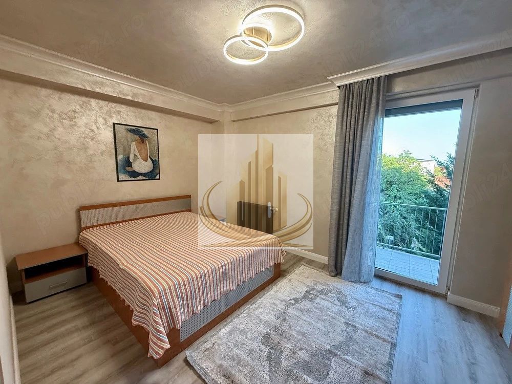 Apartament cu 2 camere de inchiriat - cu loc de parcare inclus Lipovei - foto 5