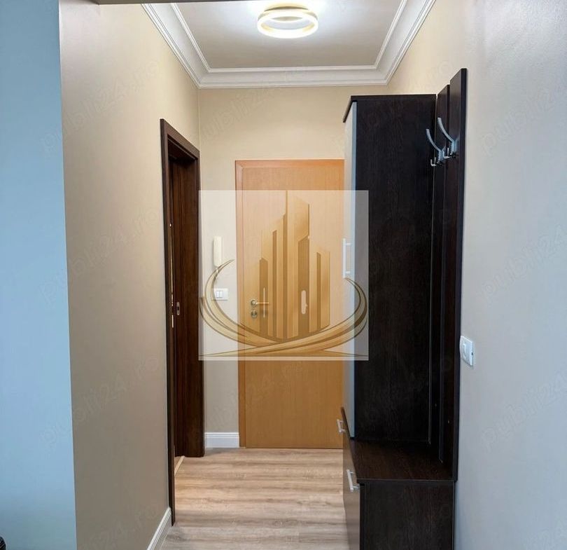 Apartament cu 2 camere de inchiriat - cu loc de parcare inclus Lipovei - foto 6