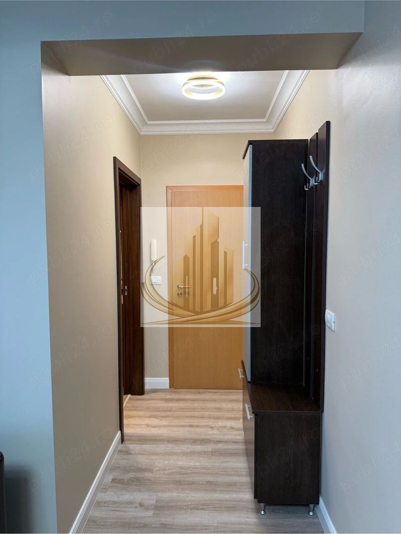Apartament cu 2 camere de inchiriat - cu loc de parcare inclus Lipovei - foto 6
