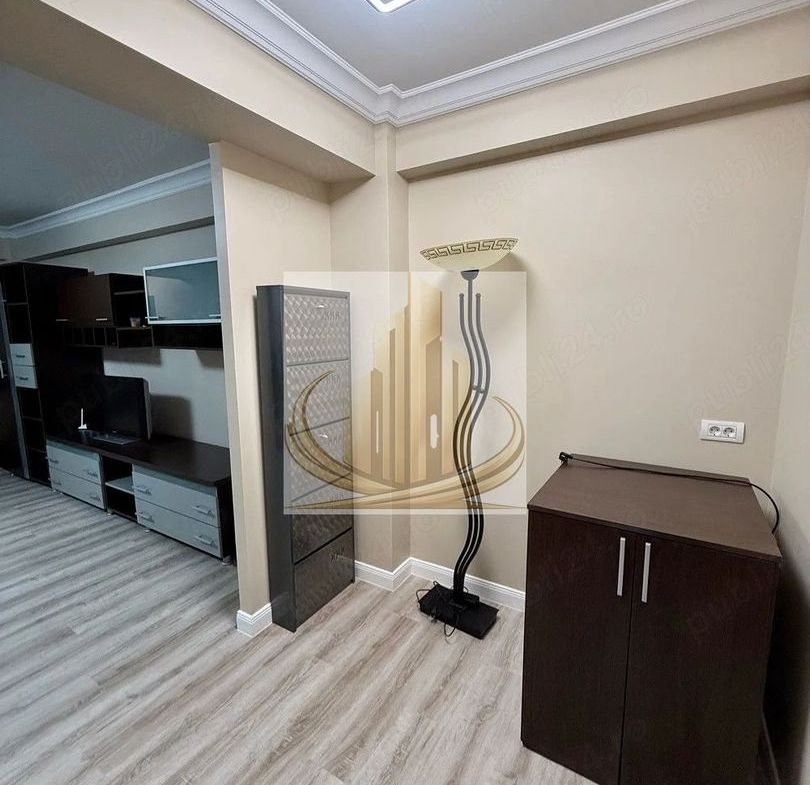 Apartament cu 2 camere de inchiriat - cu loc de parcare inclus Lipovei - foto 7