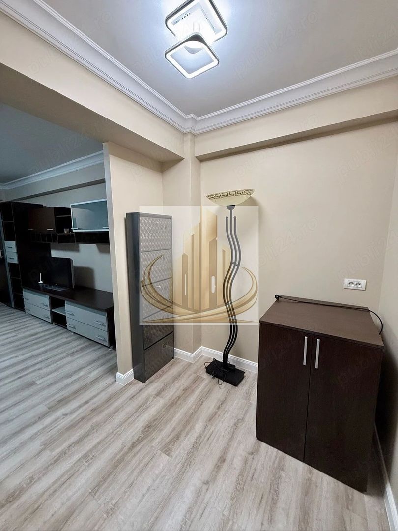 Apartament cu 2 camere de inchiriat - cu loc de parcare inclus Lipovei - foto 7