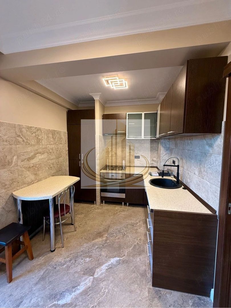 Apartament cu 2 camere de inchiriat - cu loc de parcare inclus Lipovei - foto 8