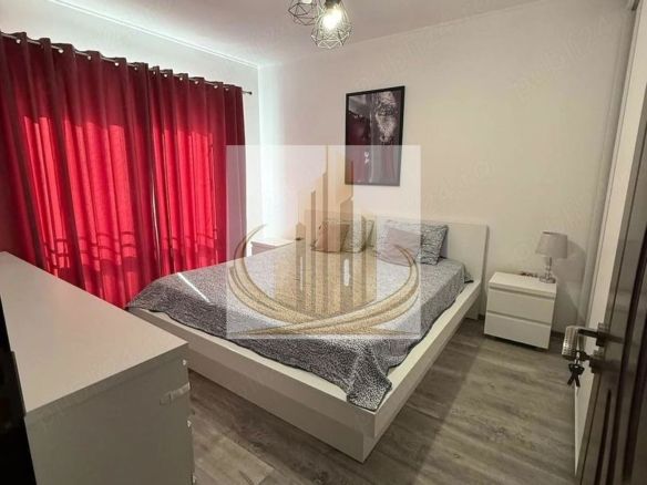 🏡Apartament mobilat la cheie, 2 camere-Giroc - Imagine principala