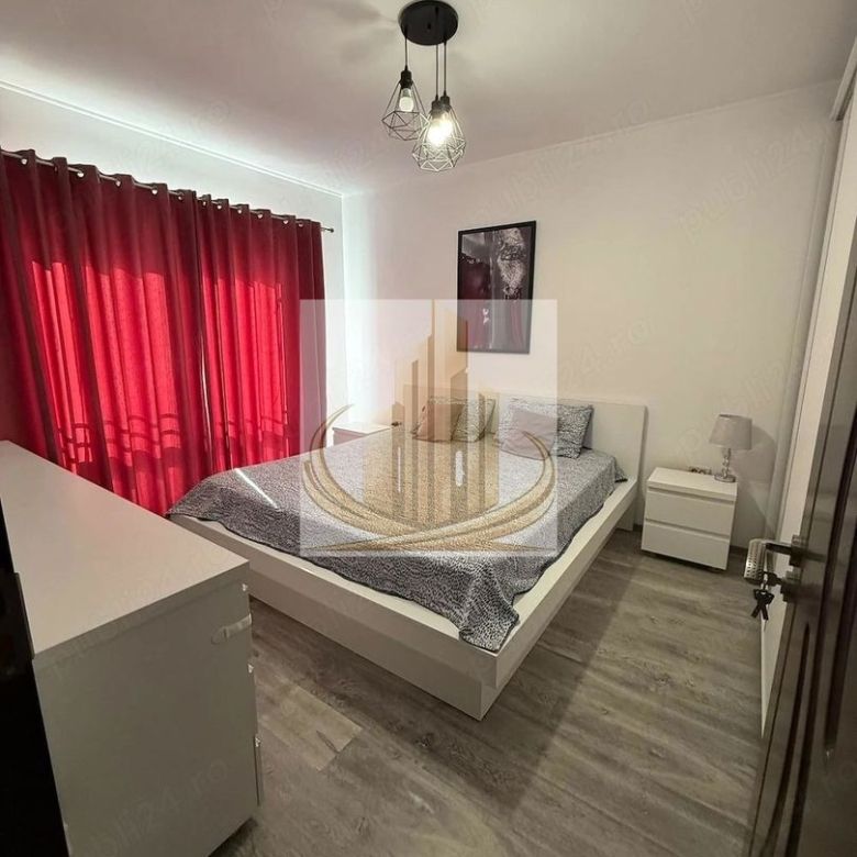 🏡Apartament mobilat la cheie, 2 camere-Giroc - Imagine principala
