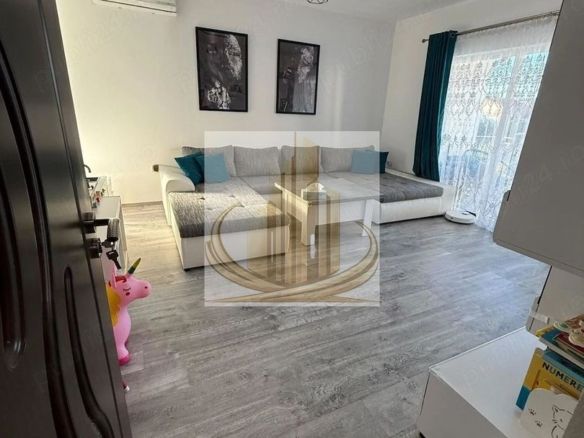 🏡Apartament mobilat la cheie, 2 camere-Giroc - foto 2
