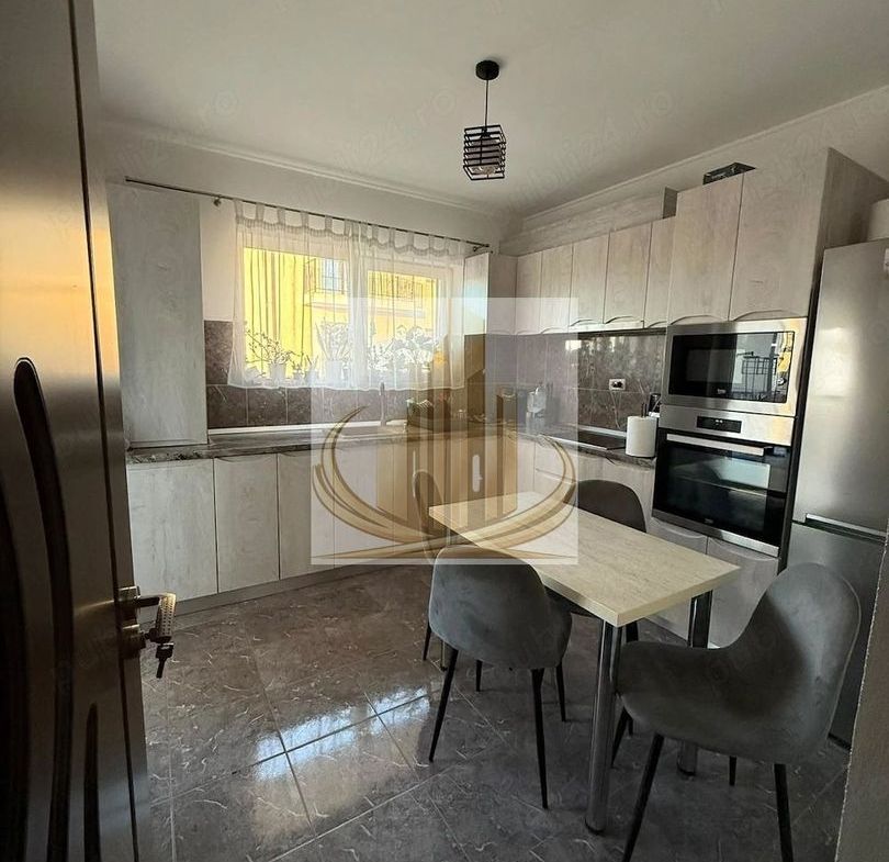 🏡Apartament mobilat la cheie, 2 camere-Giroc - foto 3