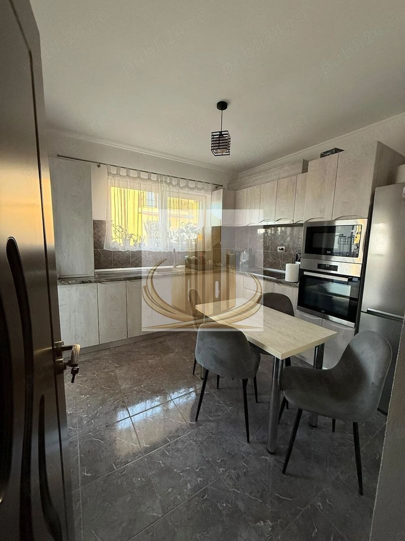 🏡Apartament mobilat la cheie, 2 camere-Giroc - foto 3