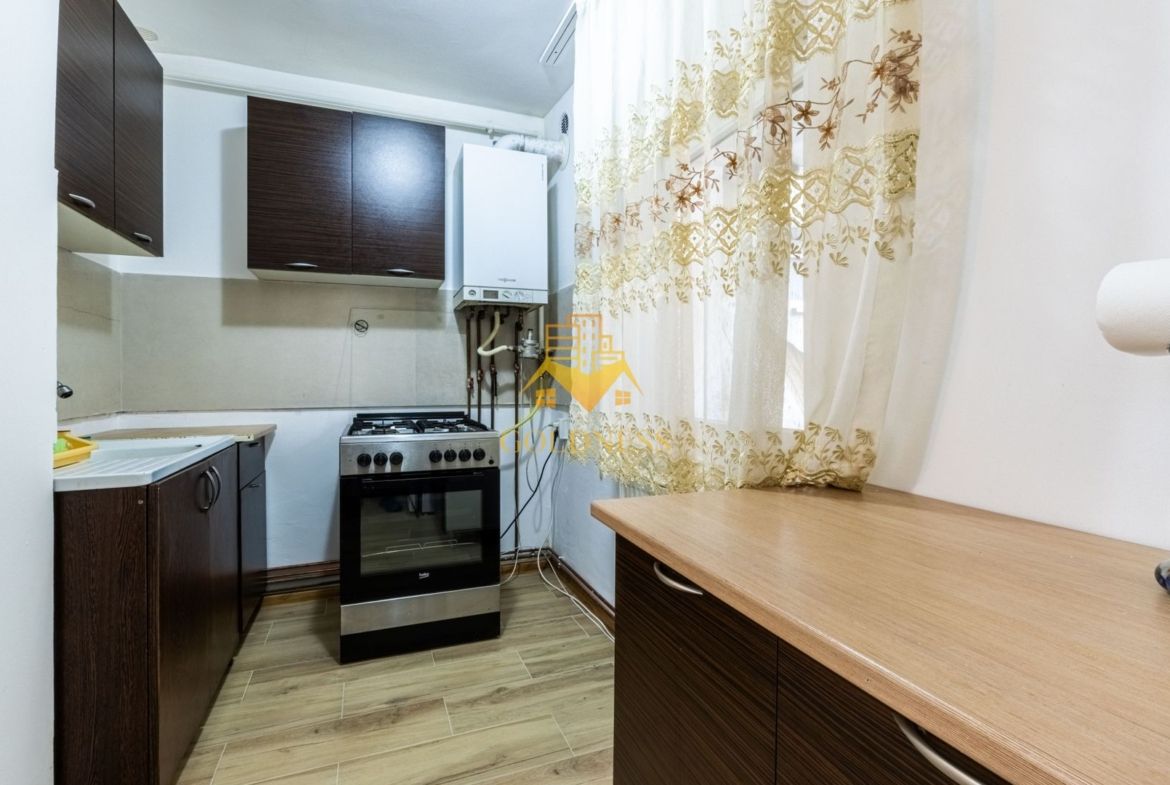 O camera, Manastur Calea Floresti Zona Primaverii, Calvaria, Micus - foto 3
