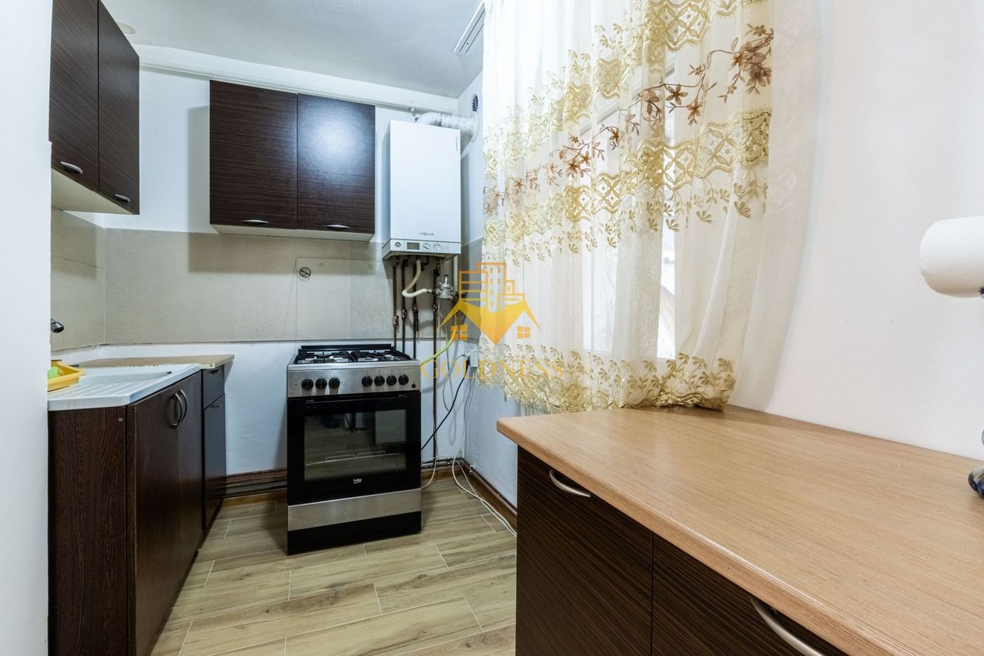 O camera, Manastur Calea Floresti Zona Primaverii, Calvaria, Micus - foto 3
