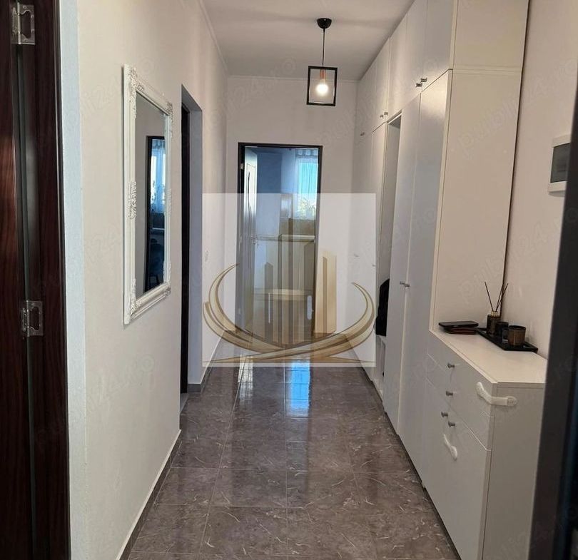 🏡Apartament mobilat la cheie, 2 camere-Giroc - foto 4