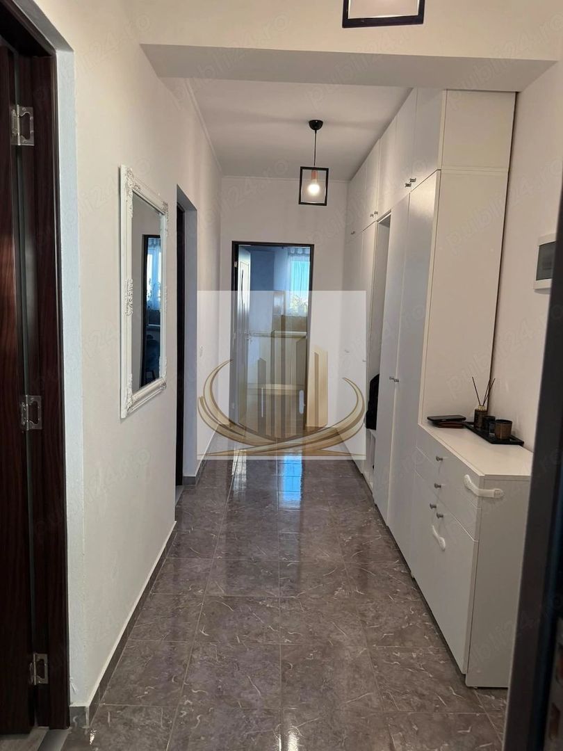 🏡Apartament mobilat la cheie, 2 camere-Giroc - foto 4