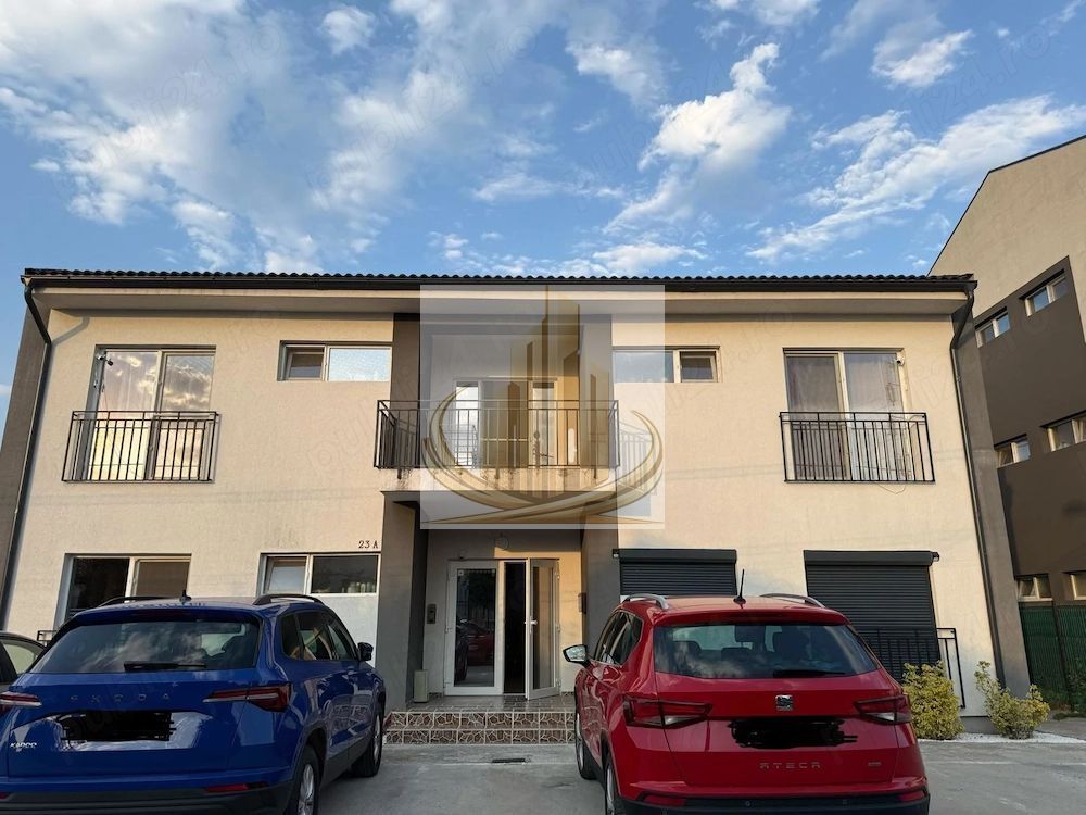 🏡Apartament mobilat la cheie, 2 camere-Giroc - foto 6