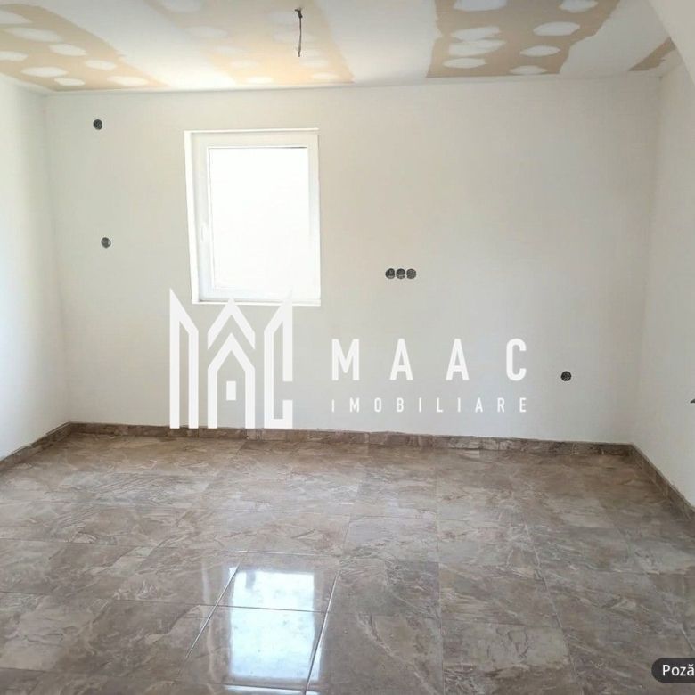 Casă individuală 4 camere de vânzare | Cristian | 96 mp - Imagine principala