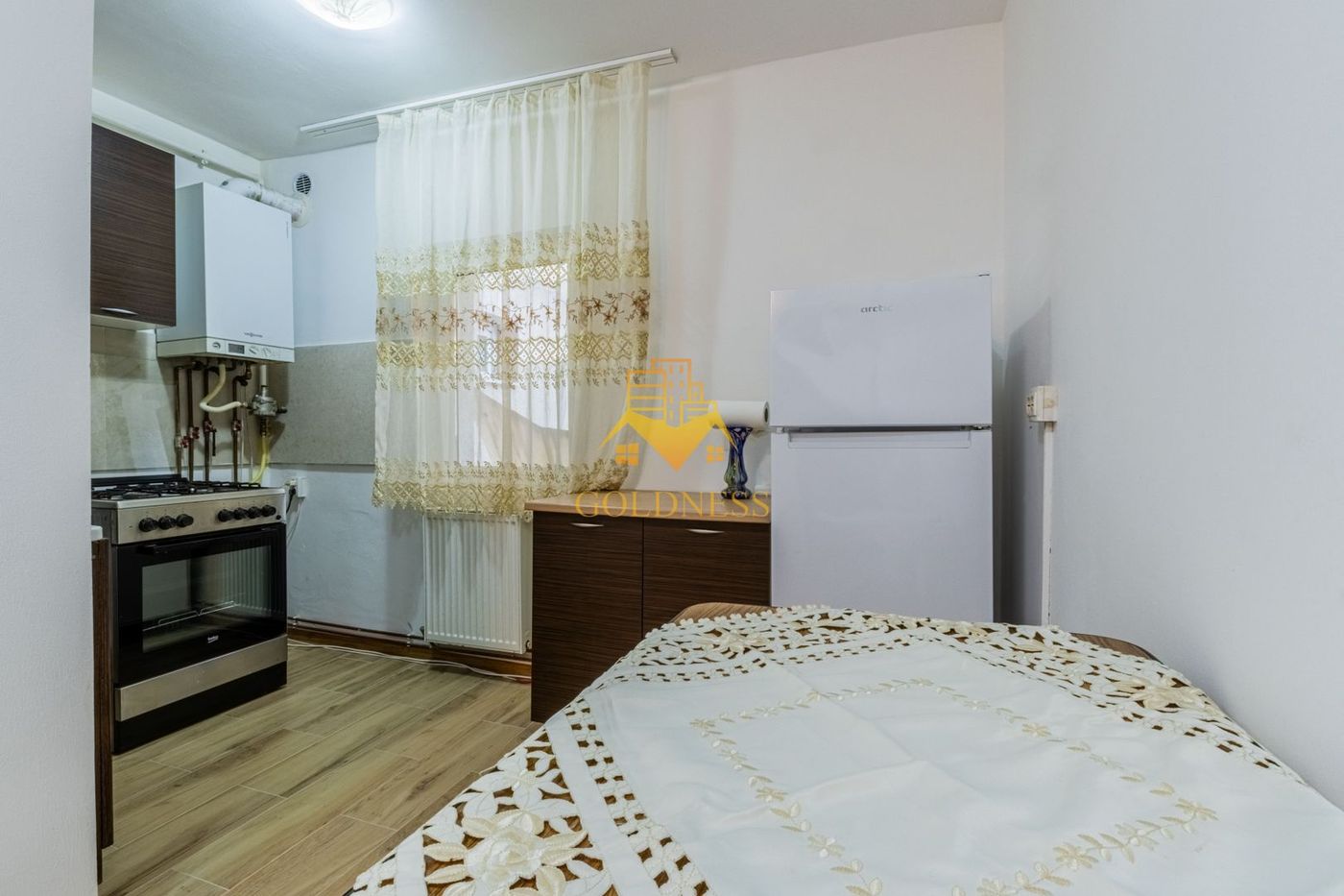 O camera, Manastur Calea Floresti Zona Primaverii, Calvaria, Micus - foto 4
