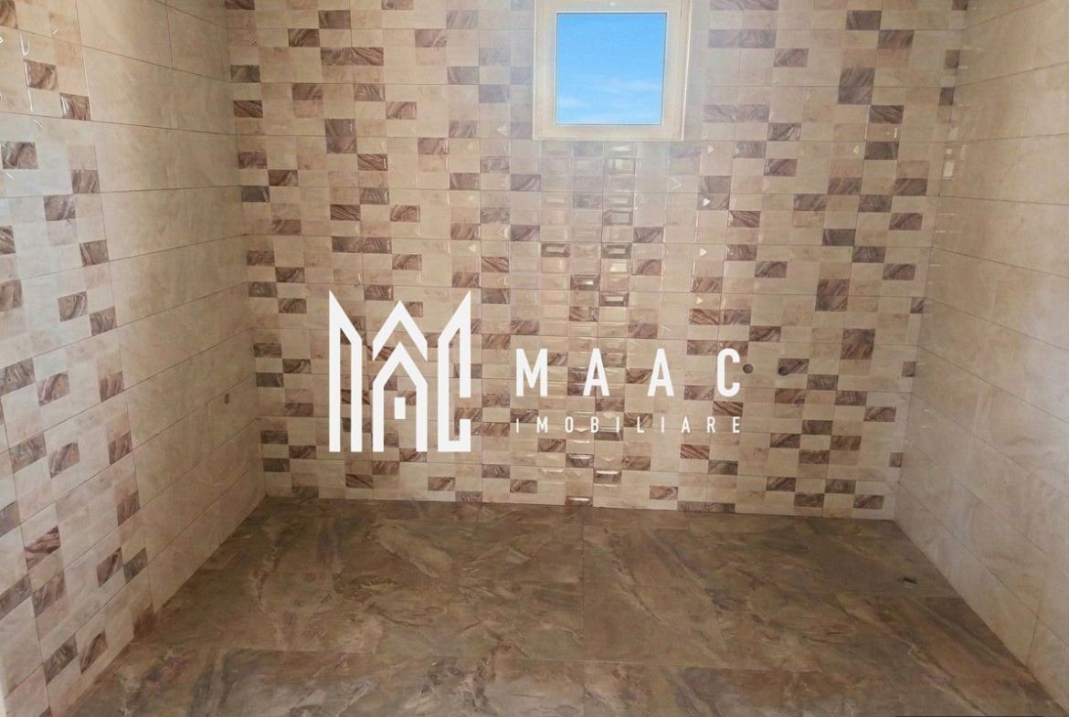 Casă individuală 4 camere de vânzare | Cristian | 96 mp - foto 3