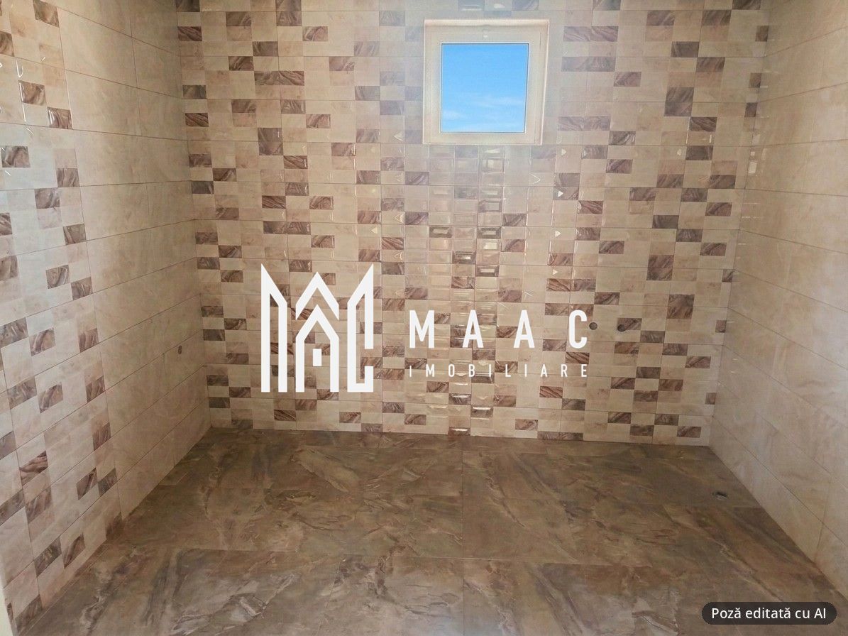 Casă individuală 4 camere de vânzare | Cristian | 96 mp - foto 3